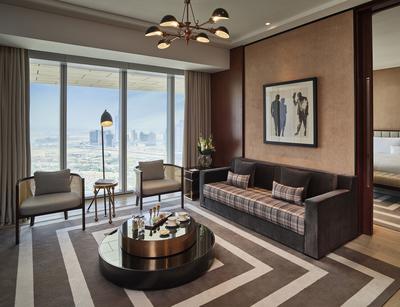 King Premier Suite