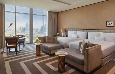 Grand Family Room