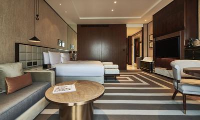 Grand Family Room