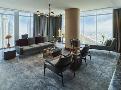 Presidential Suite