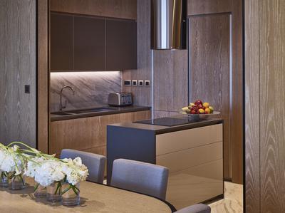 Two Bedroom Residential Suite
