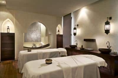 Al Bustan Palace Spa by The Ritz-Carlton
