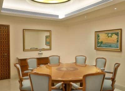 Presidential Sea View Suite