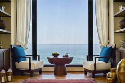Al Bustan Palace Spa by The Ritz-Carlton