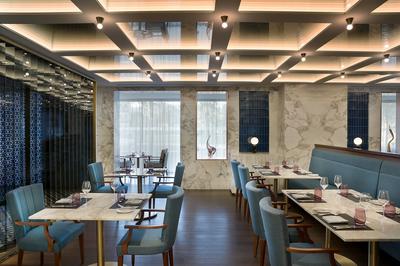 Al Khiran Kitchen