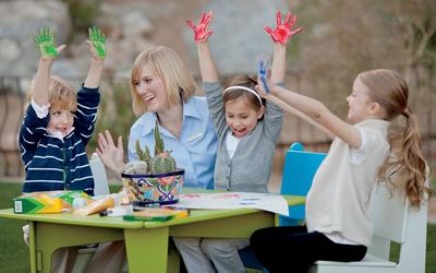 Kids Club