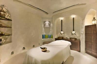 Al Bustan Palace Spa by The Ritz-Carlton