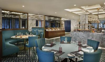 Al Khiran Kitchen