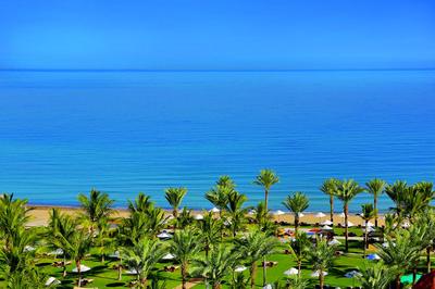 Executive Sea View Suite