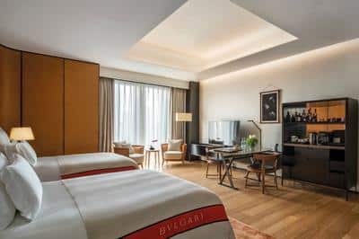 Double Superior Room