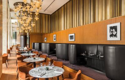 IL Ristorante Niko Romito