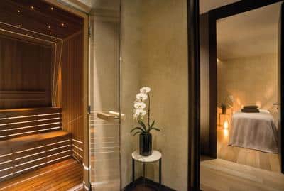 The Bvlgari Suite