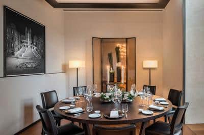 IL Ristorante Niko Romito
