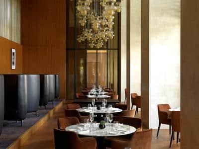 IL Ristorante Niko Romito