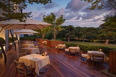 La Terrazza