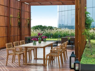 Terrace Suite