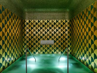 Vitality Pool