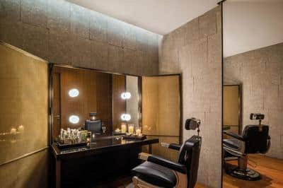 Barber Salon