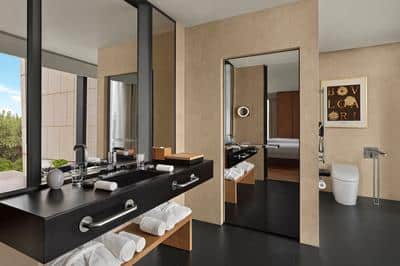 Double Superior Room