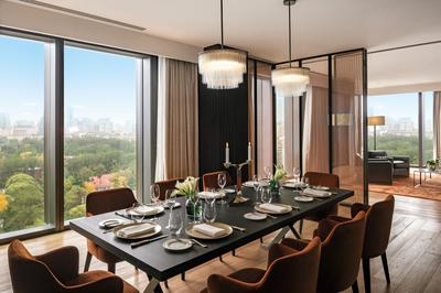 Premium Suite