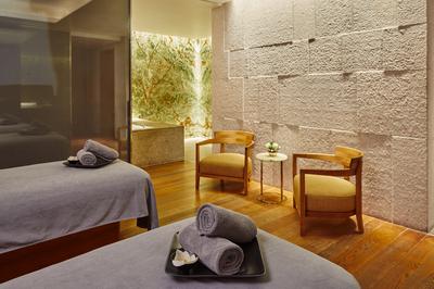 The Bvlgari Spa - Private Onyx Suite
