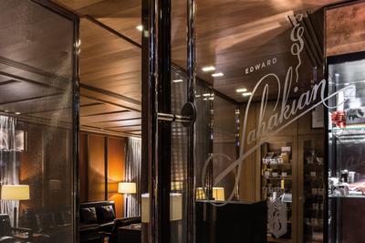 Edward Sahakian's Cigar Shop & Sampling Lounge
