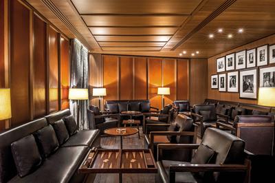 Edward Sahakian's Cigar Shop & Sampling Lounge