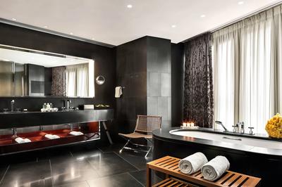 The Bulgari Suite