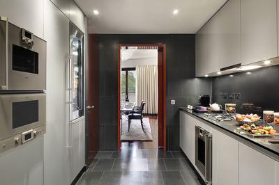 The Bulgari Suite