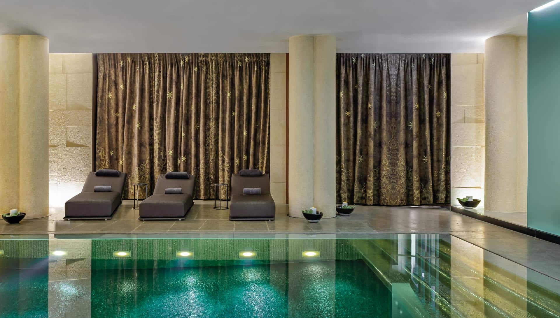 Bulgari Hotel Milano