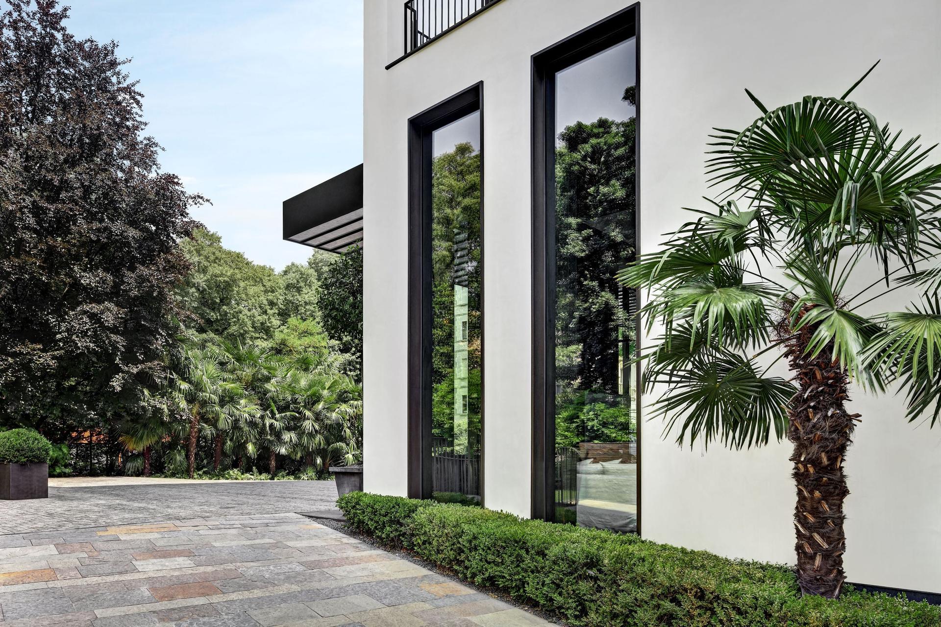 Bulgari Hotel Milano