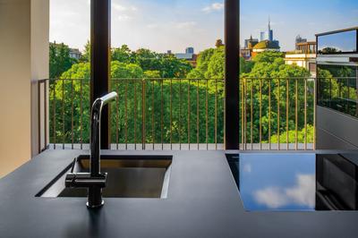 Bvlgari Suite