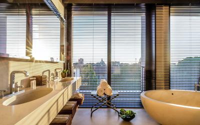 Bvlgari Suite