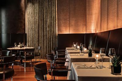 Il Ristorante - Niko Romito