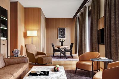 Premium Suite