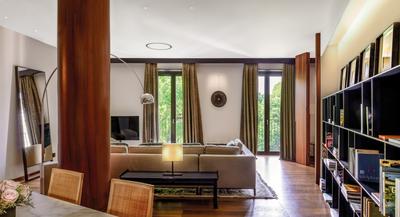 Premium Suite