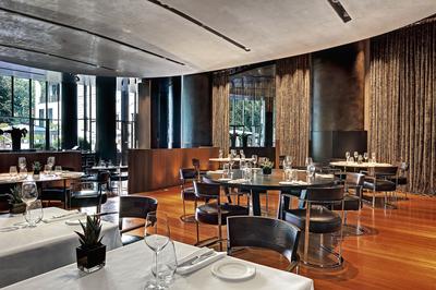 Il Ristorante - Niko Romito