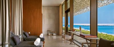 The Bulgari Spa