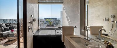The Bulgari Suite