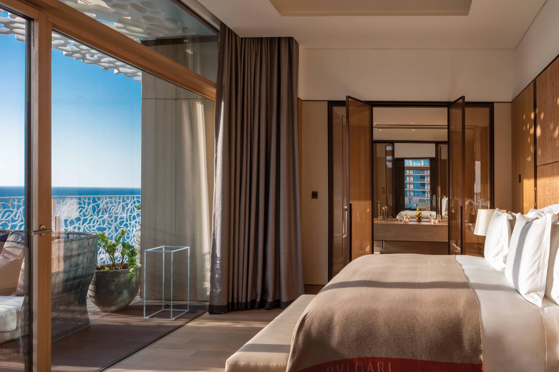 Bulgari Resort & Residences Dubai