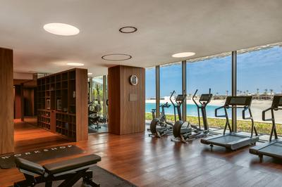 Fitness Centre