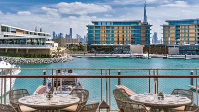 Yacht Club Restaurant