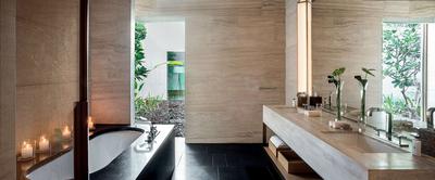 Two Bedroom Beach View Villa