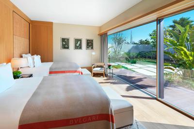 Bulgari Resort & Residences Dubai image