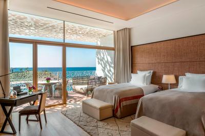 Premium Ocean View Room