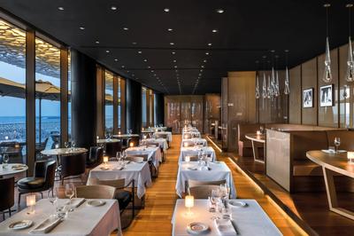 Il Ristorante - Niko Romito
