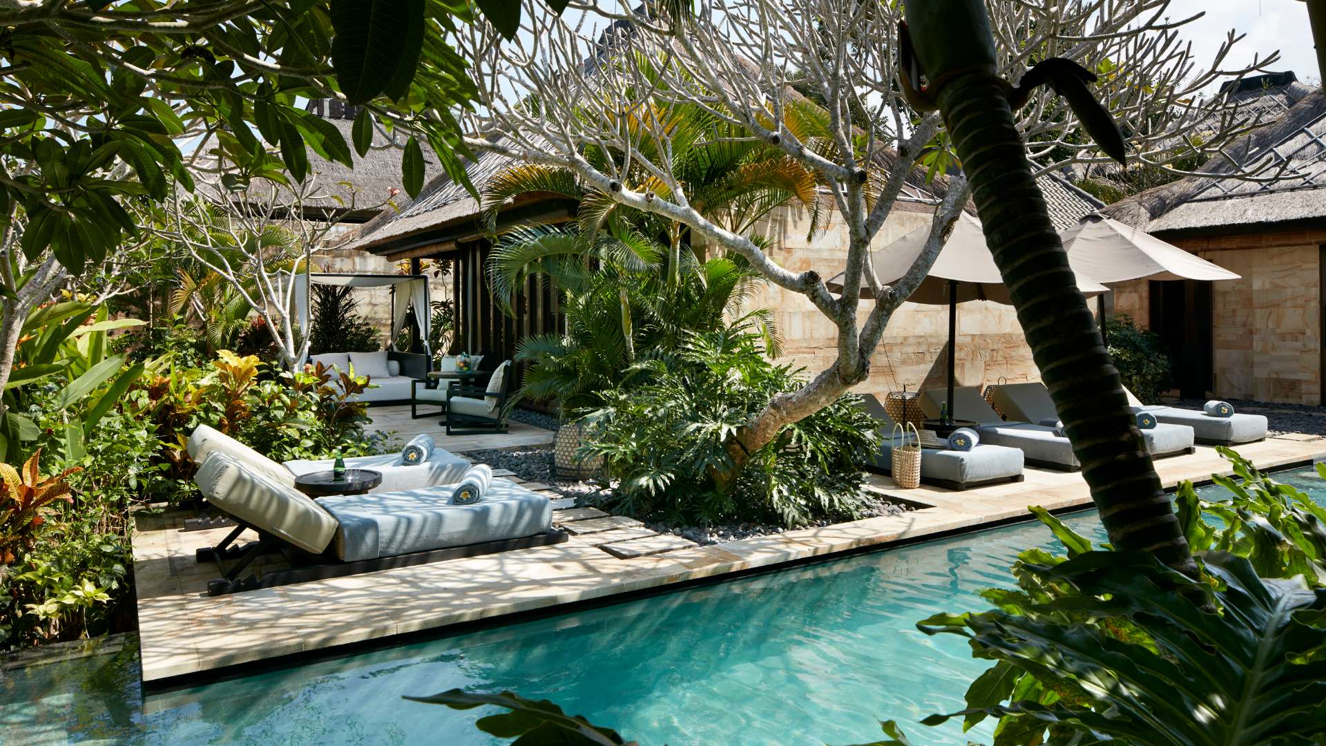 Ocean View Villa