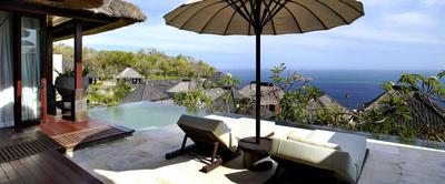 Premier Ocean View Villa