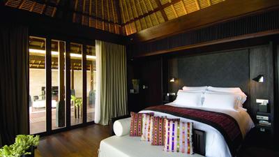 Ocean View Villa