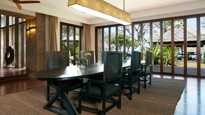 The Bulgari Villa